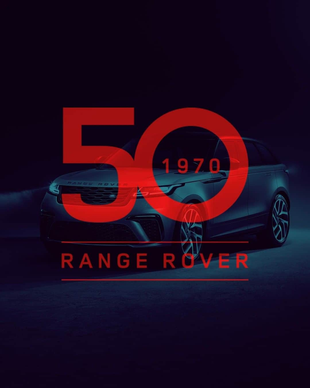 Land Roverさんのインスタグラム写真 - (Land RoverInstagram)「In 2005 Range Rover became a family with the launch of the #RangeRoverSport, growing to a family of three in 2010 with the introduction of the Range Rover #Evoque, followed by the addition of the Range Rover #Velar which made it a family of four in 2017. See the family on our IG story.   #RangeRover50 #50YearsOfRangeRover #RangeRoverMemories #RangeRover」11月25日 21時22分 - landrover