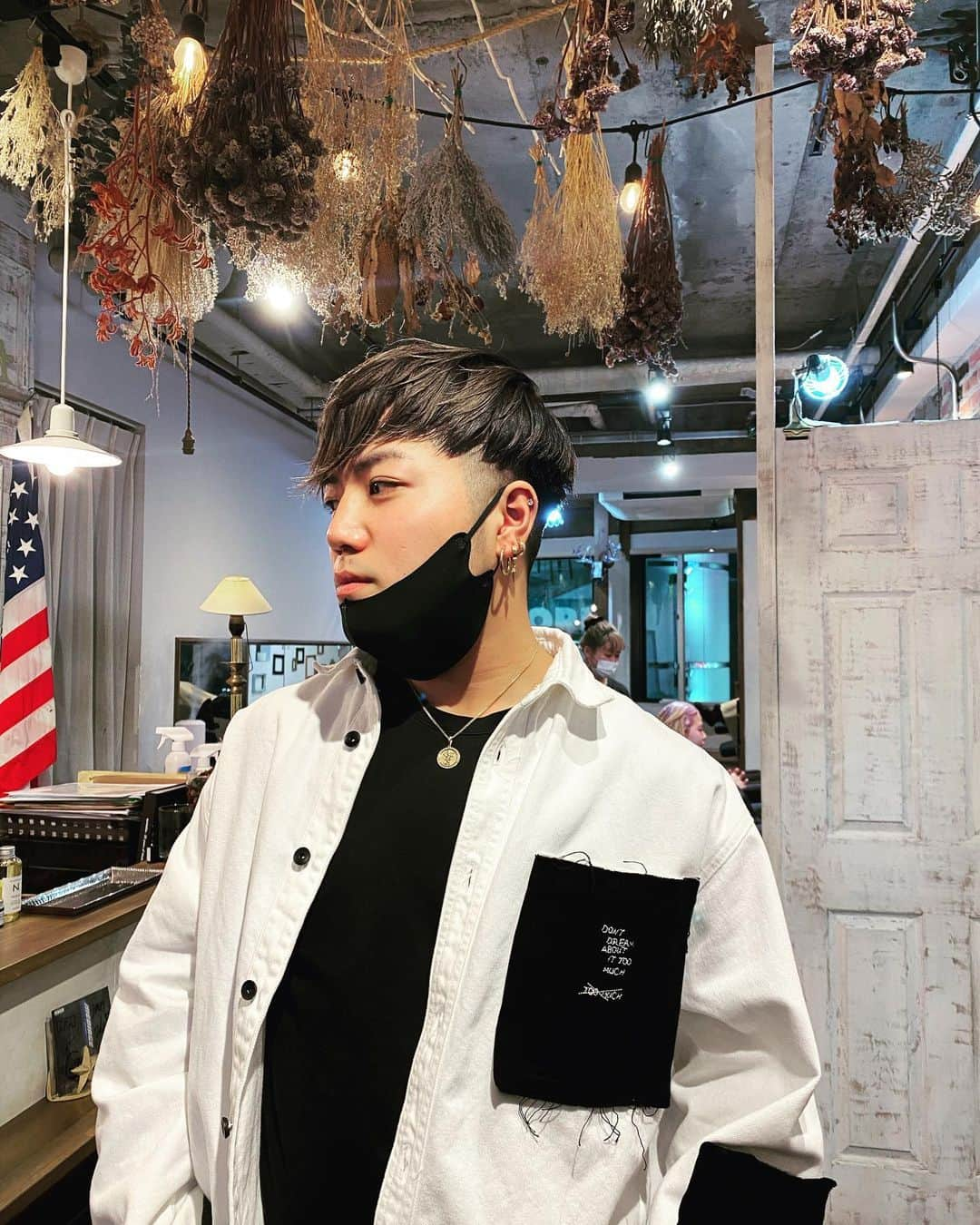 EINSHTEINさんのインスタグラム写真 - (EINSHTEINInstagram)「💇‍♂️💇‍♂️💇‍♂️  at @tlony_is_yours」11月25日 21時22分 - einshtein777