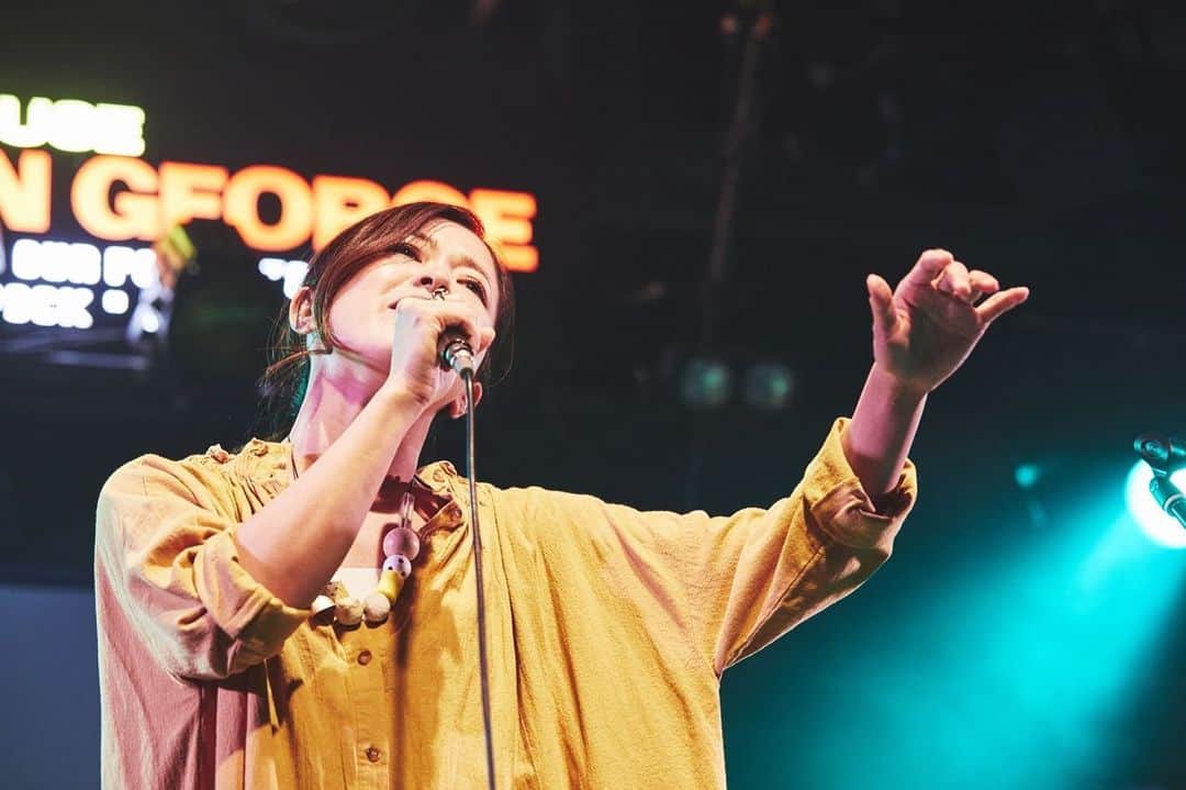 大山百合香のグルメインスタ