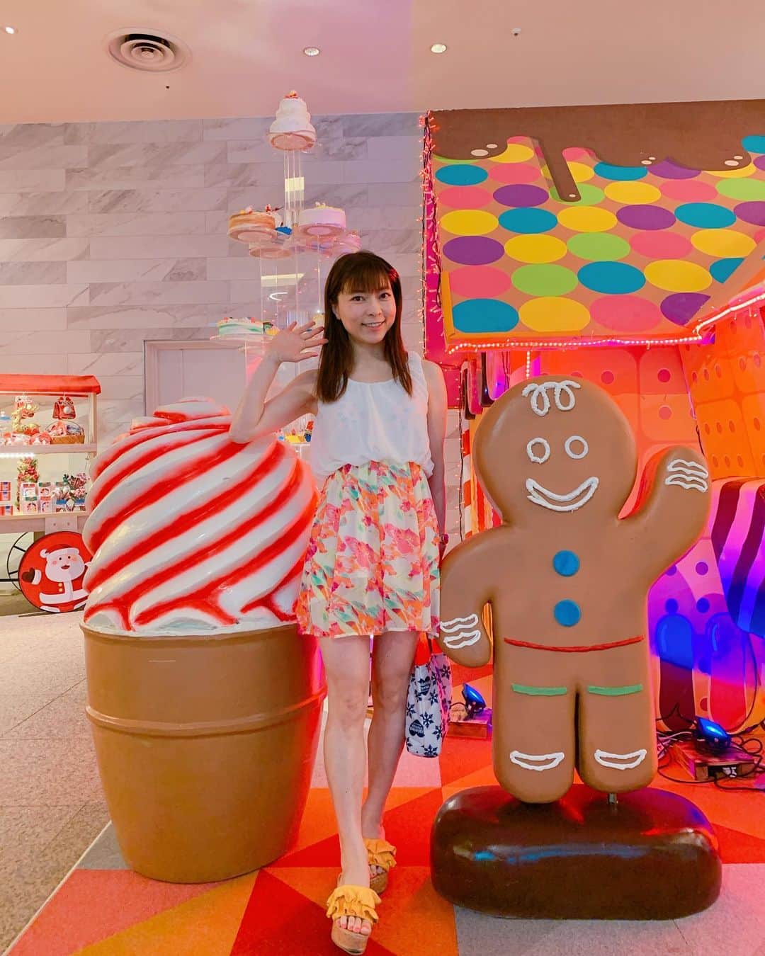 DJ MIYAのグルメインスタ