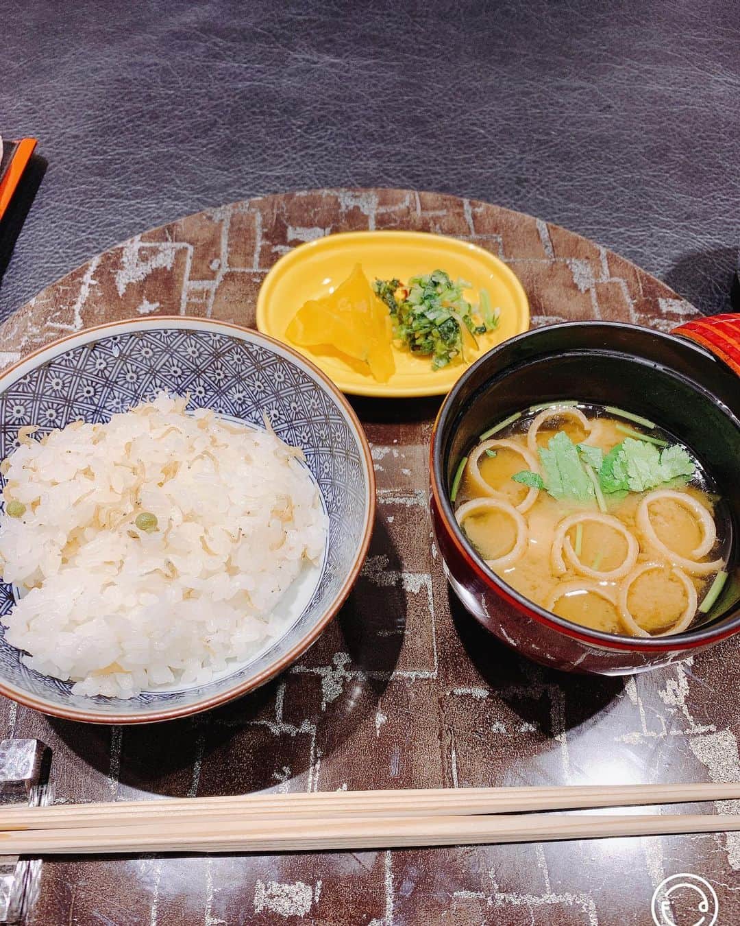 ゆかりの小雪さんのインスタグラム写真 - (ゆかりの小雪Instagram)「美味しい料理食べ行った🤗 楽しかった😋💕 #ホテルグランヴィア大阪  #浮橋」11月25日 22時07分 - koyukiiiiii.life