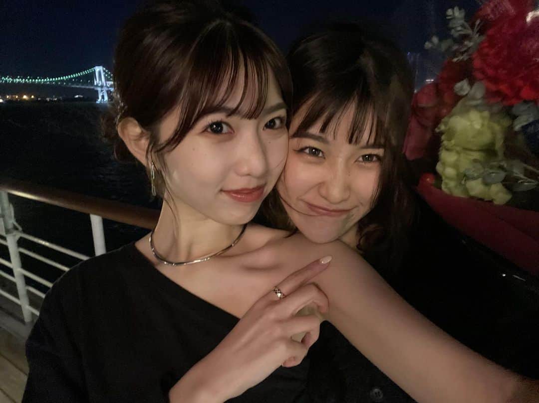 大槻アイリのグルメインスタ