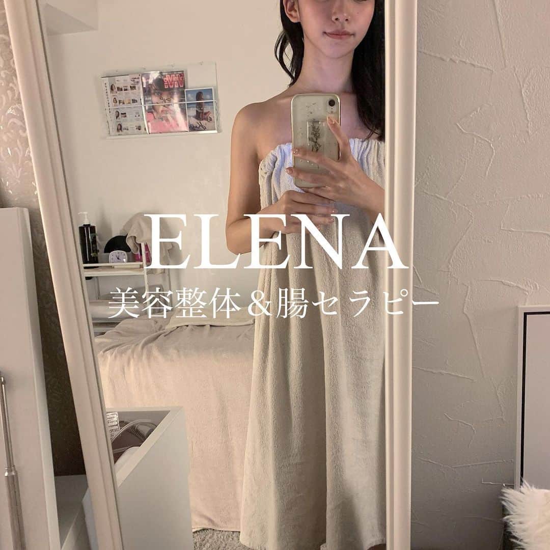 牧野桃美のインスタグラム