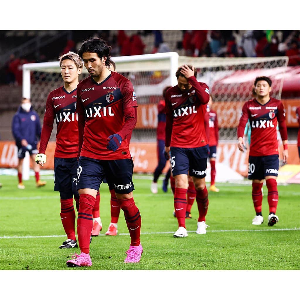 のインスタグラム：「#鹿島アントラーズ #kashimaantlers #明治安田生命Ｊ１リーグ #Ｊリーグ #犬飼智也 #カシマスタジアム #クライマックス4」