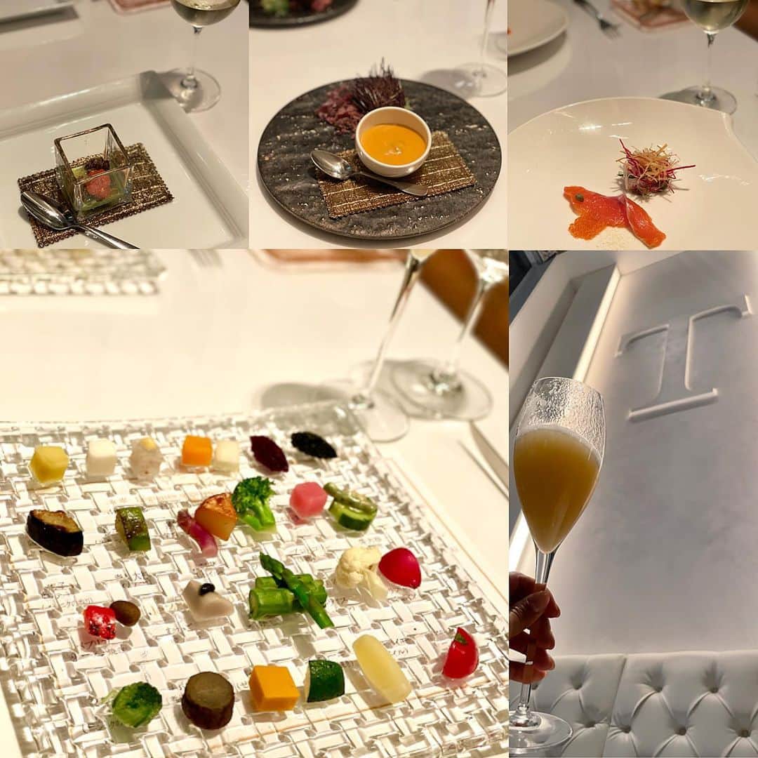 SAEKAのグルメインスタ