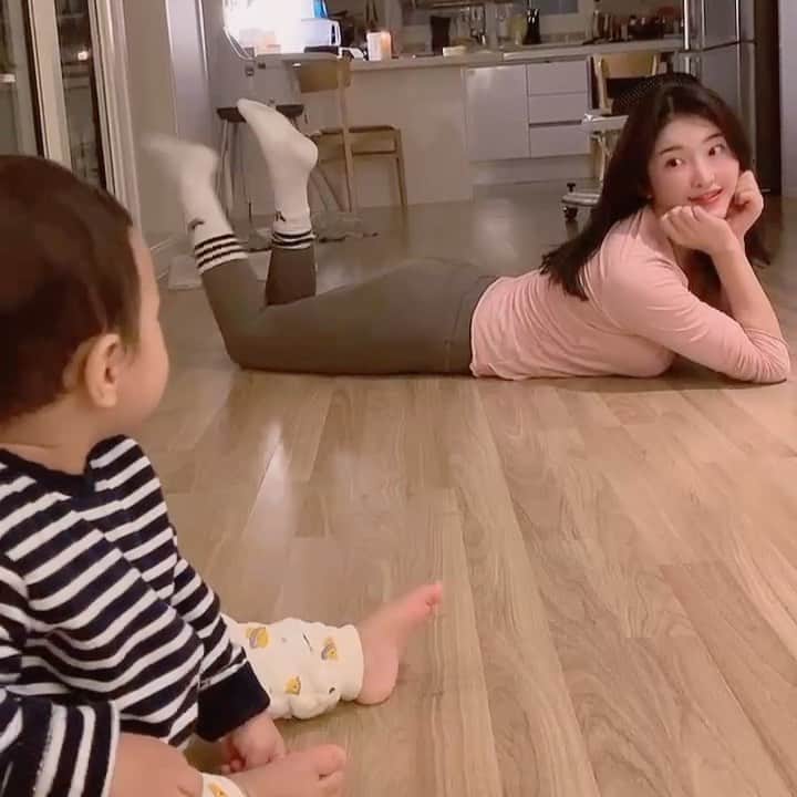 ゆかのインスタグラム