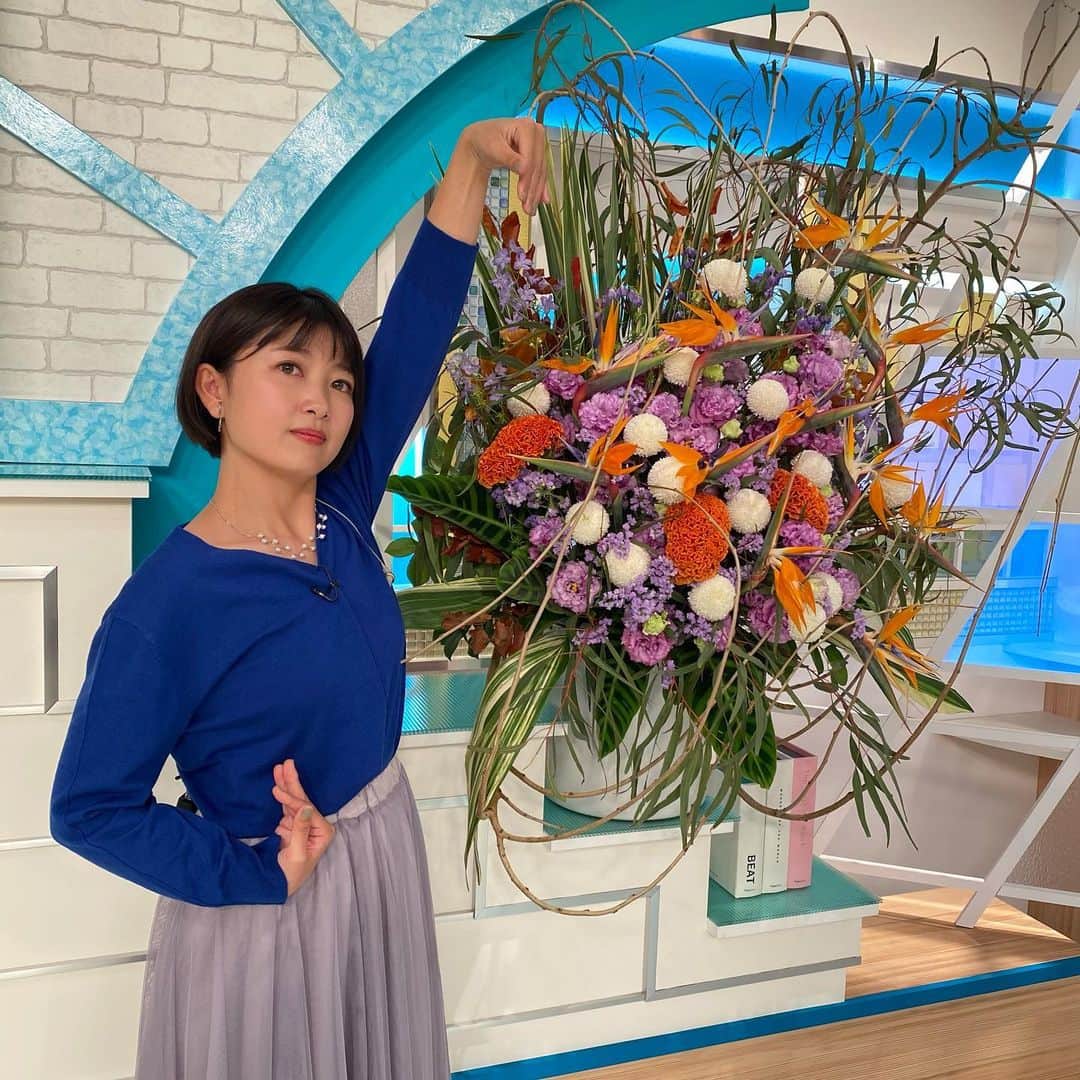 福岡放送「バリはやッ!」のインスタグラム