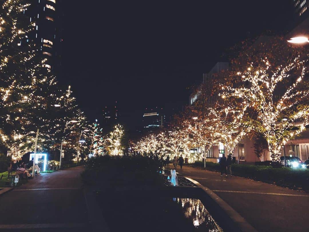 尾形沙耶香さんのインスタグラム写真 - (尾形沙耶香Instagram)「#christmasseason 🎄」11月25日 13時58分 - sayakaogata