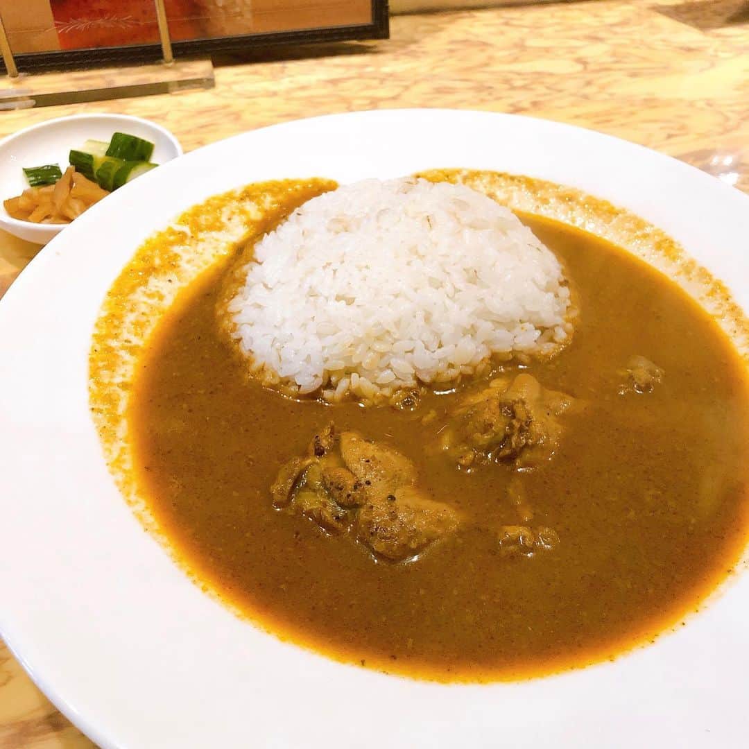 高坂友衣のグルメインスタ