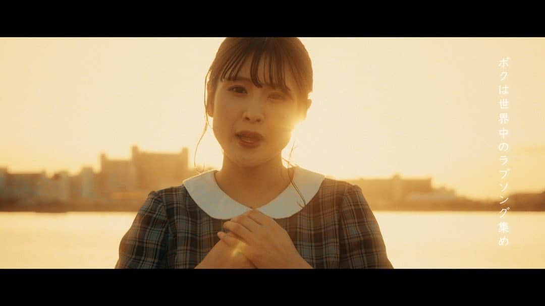 Pimm's【公式】のインスタグラム：「Pimm's 『BOY MEETS GIRL』 YUNA KAWASAKI（@yuna_pimms）  #ピムス #BOYMEETSGIRL #BMG #TOKYOGIRLSMIXTURE」