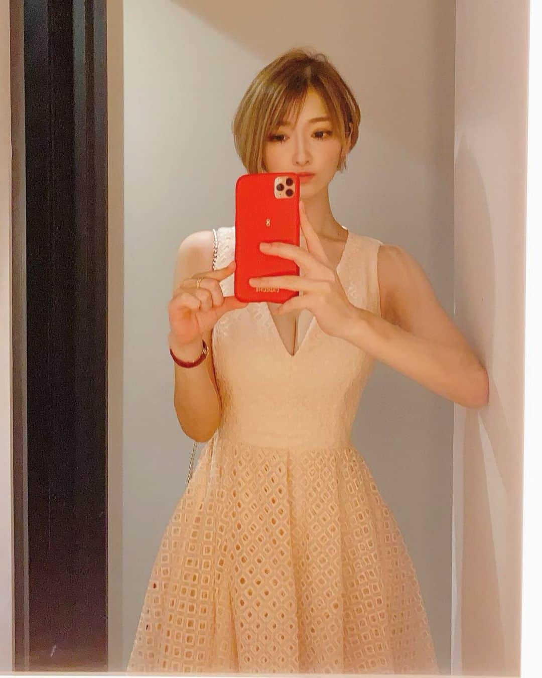 ららちゃんのインスタグラム