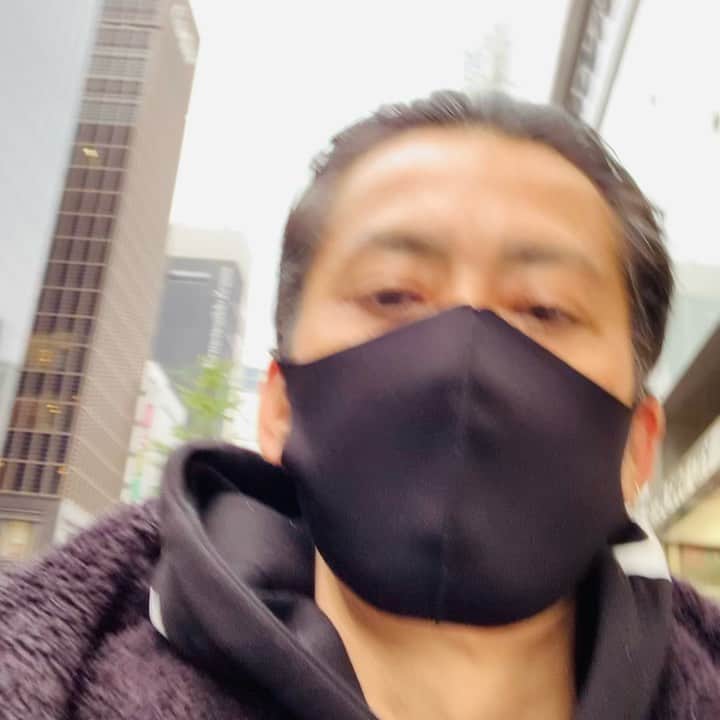 大沢樹生のインスタグラム