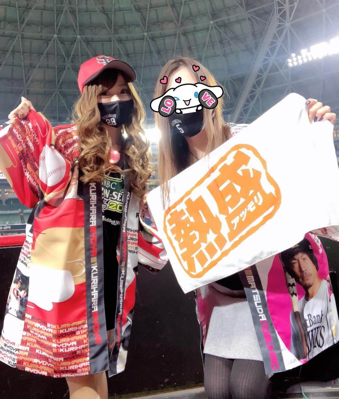 紗々木りんのインスタグラム