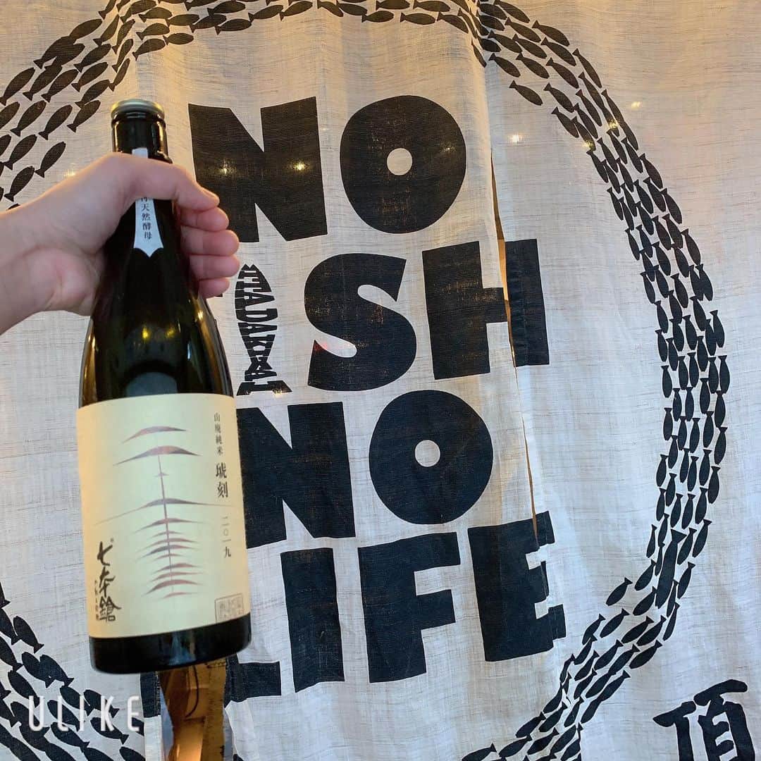 浪花ろばた 頂鯛 北新地店のグルメインスタ