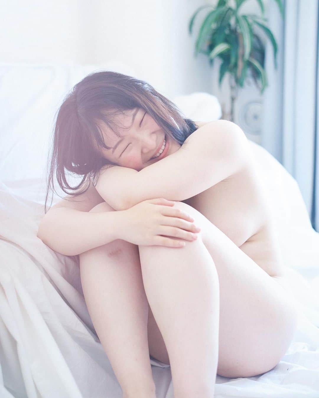 花盛友里のインスタグラム：「みんな違ってみんないい！ @nuidemita_hanamori」