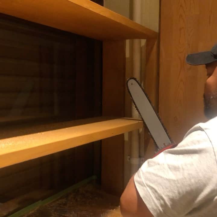 漢のグルメインスタ