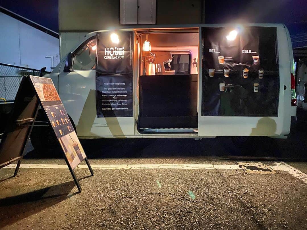 houeicoffeeのグルメインスタ