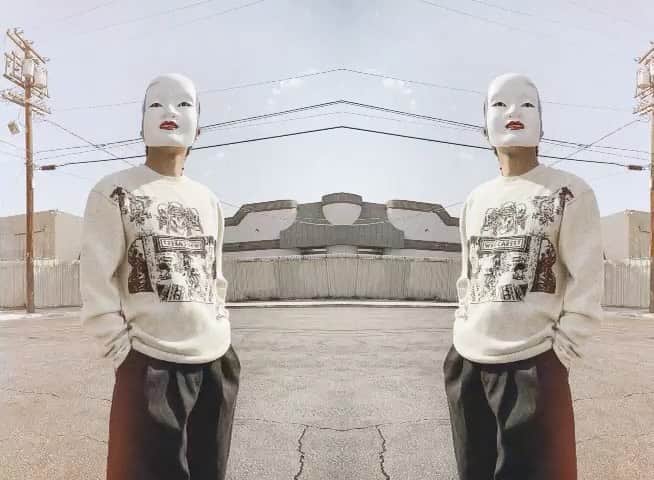 UNITED ARROWS & SONSのグルメインスタ