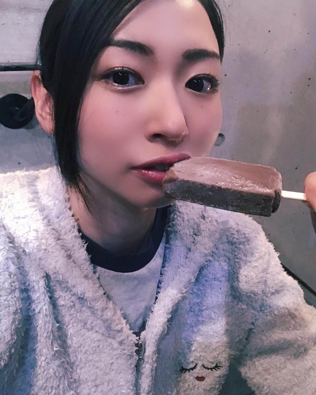 香衣のインスタグラム