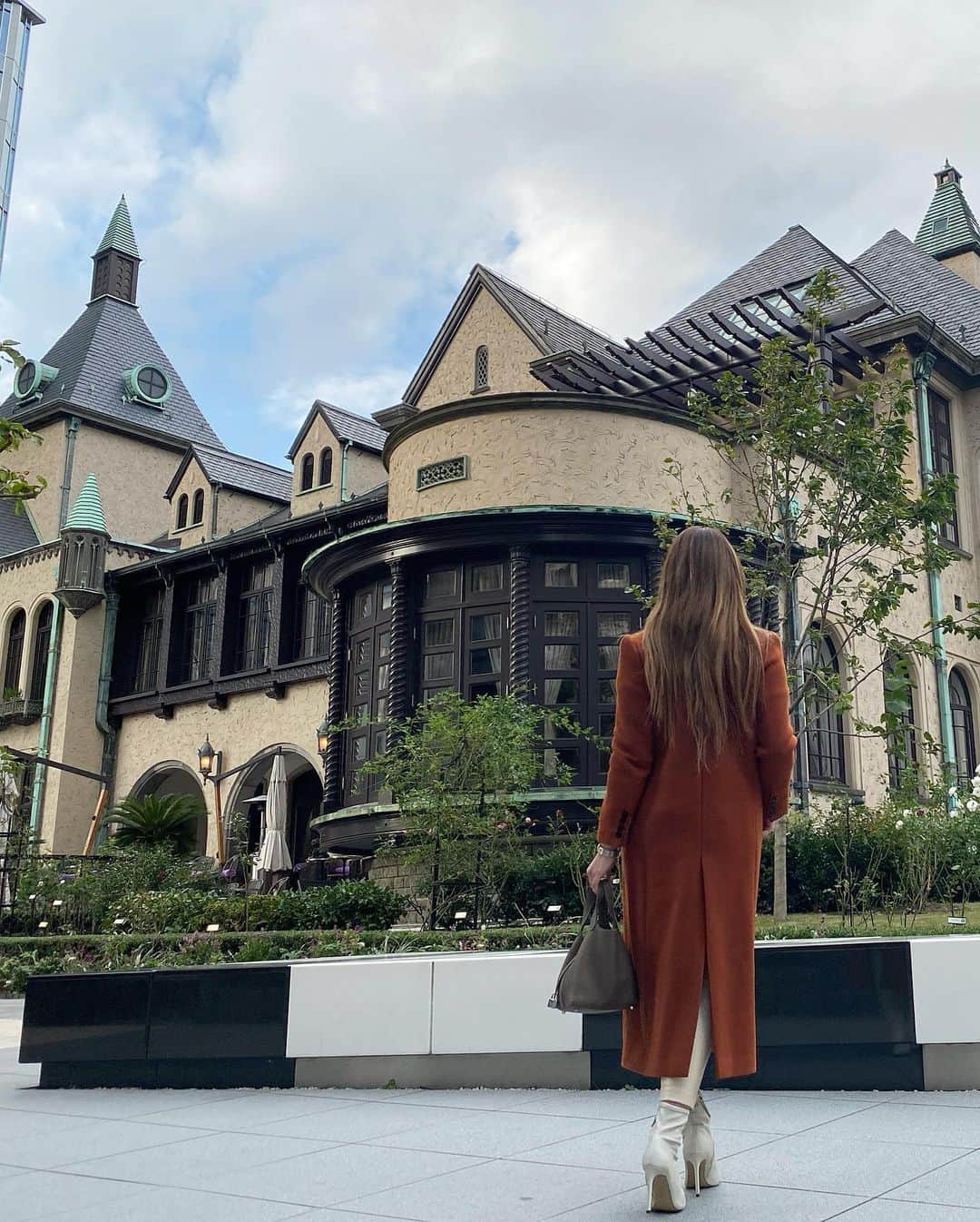 CHIHAのグルメインスタ