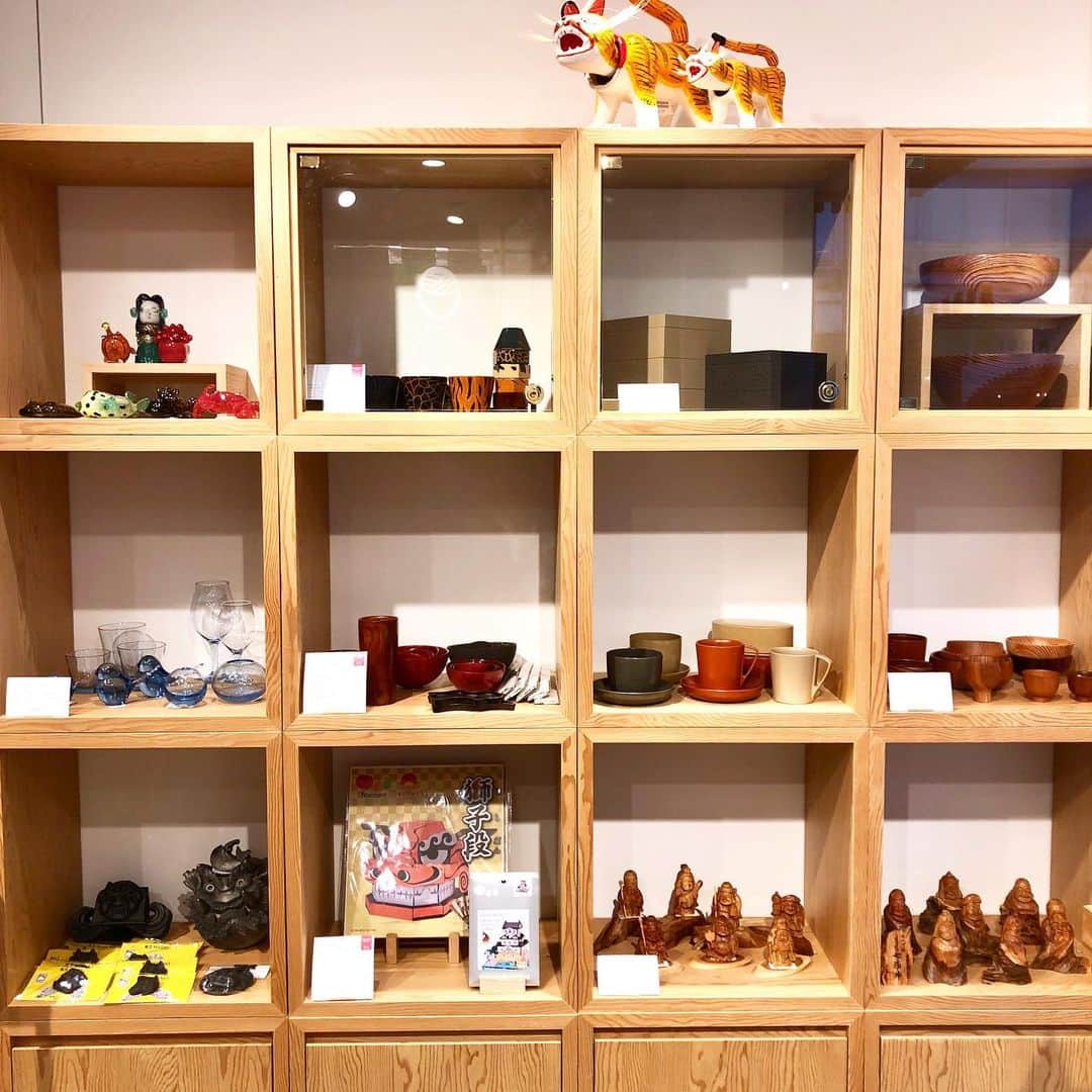BEAMS JAPANのインスタグラム