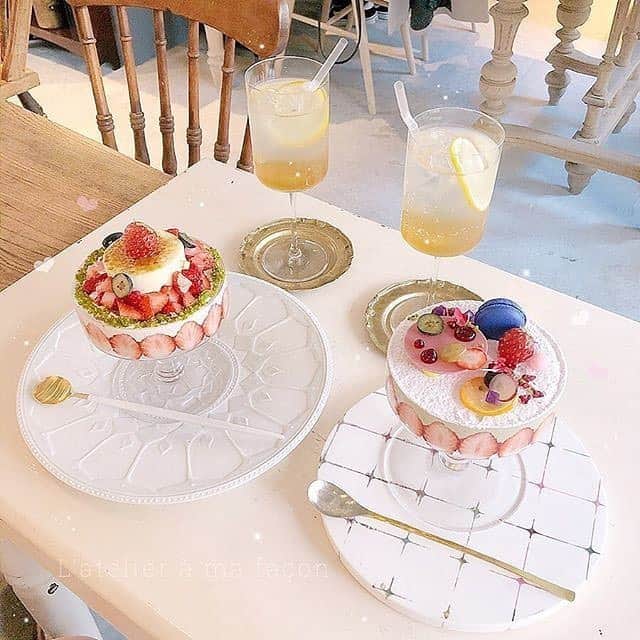 ローリエプレス編集部のグルメインスタ