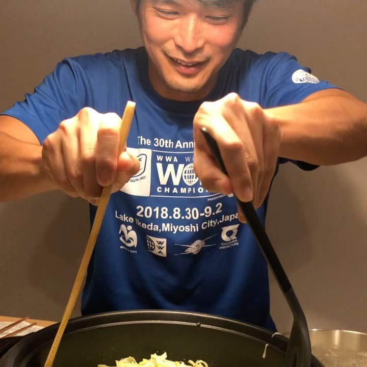 青山隼のインスタグラム