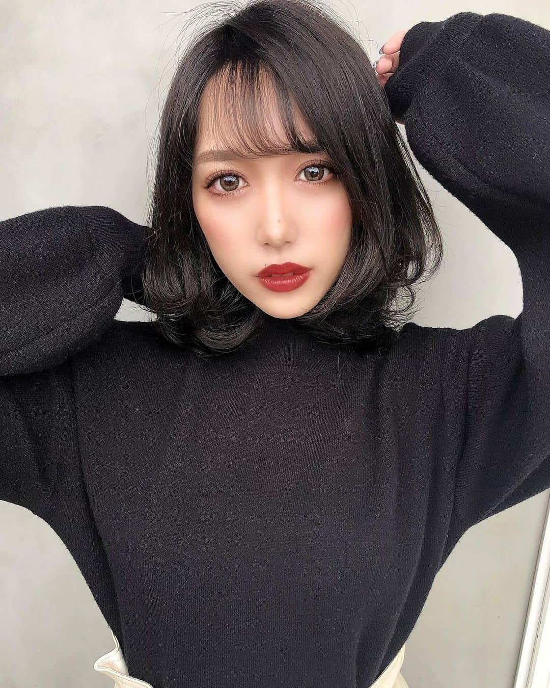 さなべいびーのインスタグラム：「﻿ ﻿ 撮影してきた😊♡﻿ ﻿ ﻿ .﻿ .﻿ .﻿ ﻿ ﻿」