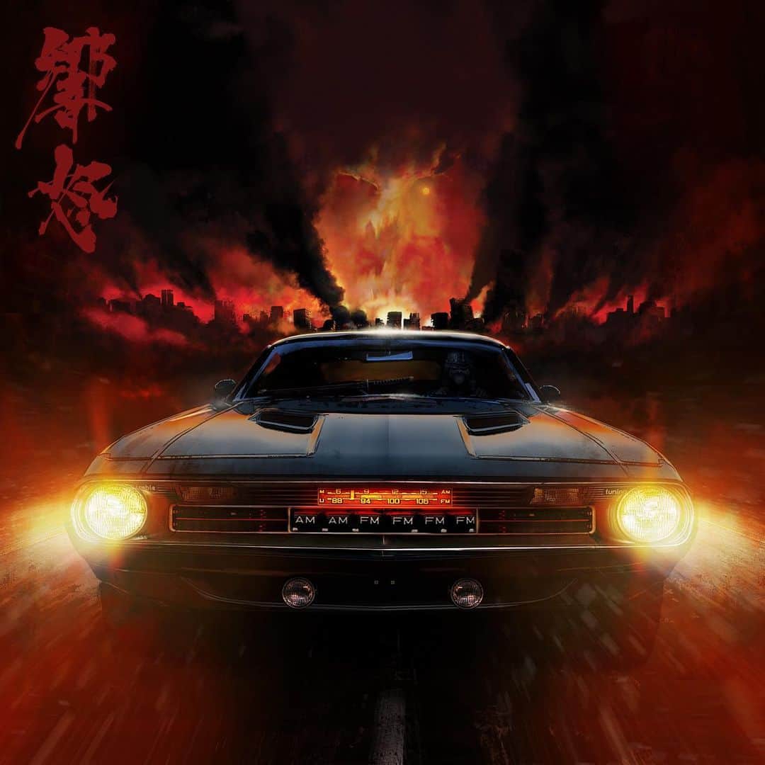 ワーナーミュージック・ジャパン洋楽のインスタグラム