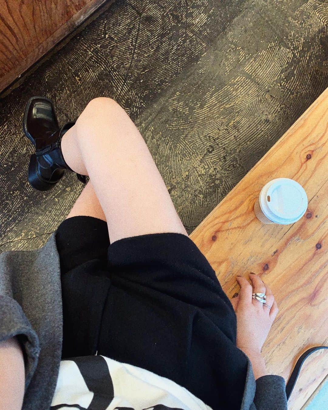 長屋なぎさのグルメインスタ