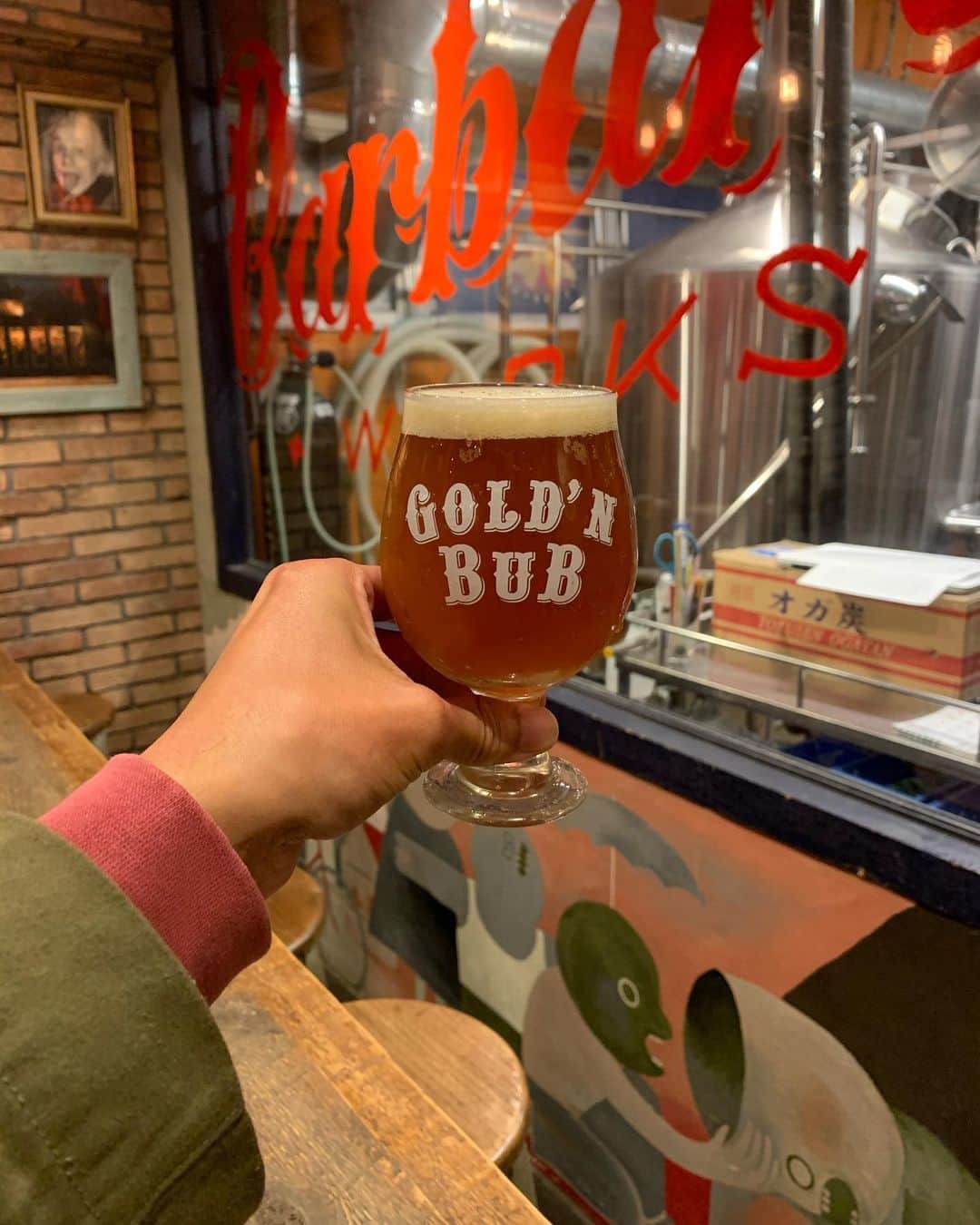 春日潤也のグルメインスタ