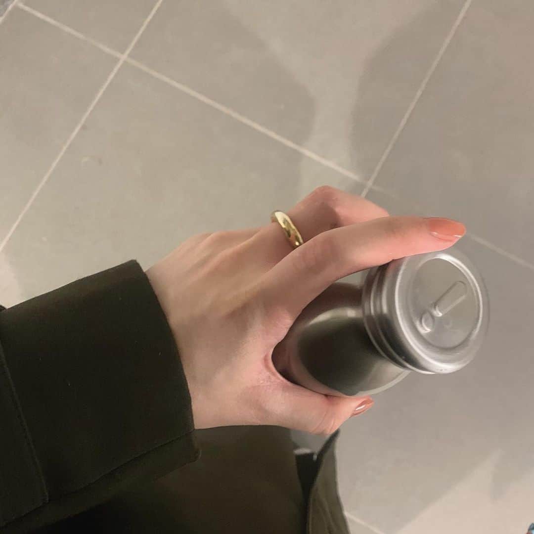 木村なつみのインスタグラム：「！💅🏻🏷！」