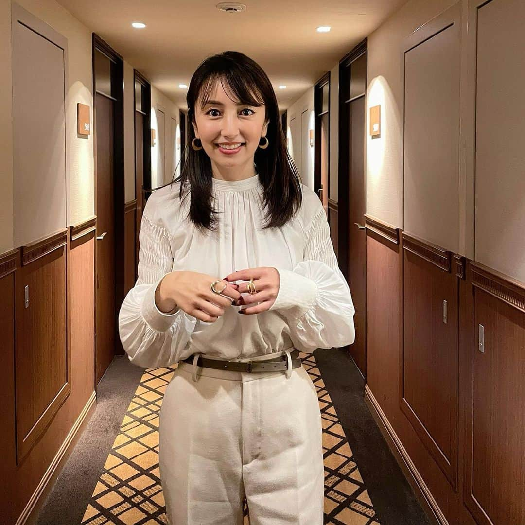 矢田亜希子さんのインスタグラム写真 - (矢田亜希子Instagram)「【オンエア】 2020年11月27日(金)21：55〜22：52 フジテレビ『ダウンタウンなう』 #ダウンタウンなう」11月25日 17時11分 - akiko_yada