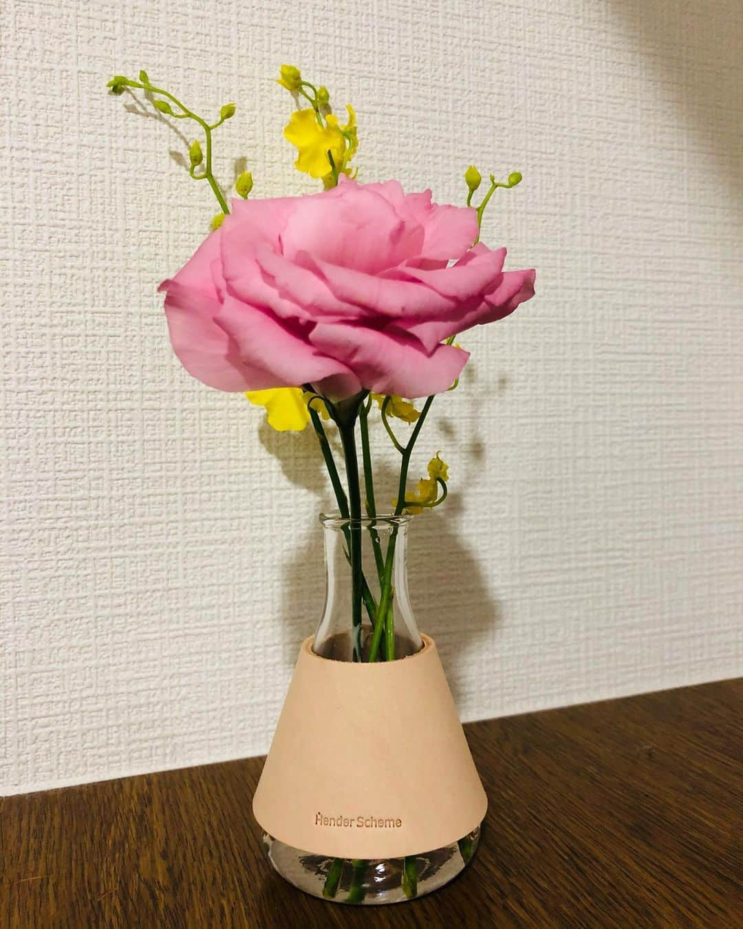 迫田さおりさんのインスタグラム写真 - (迫田さおりInstagram)「・ 可愛い🥺 素敵🌸 ・ ・」11月25日 17時07分 - saori.rio