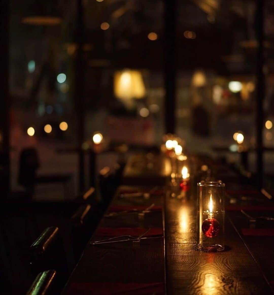 The Barn by Odinのグルメインスタ