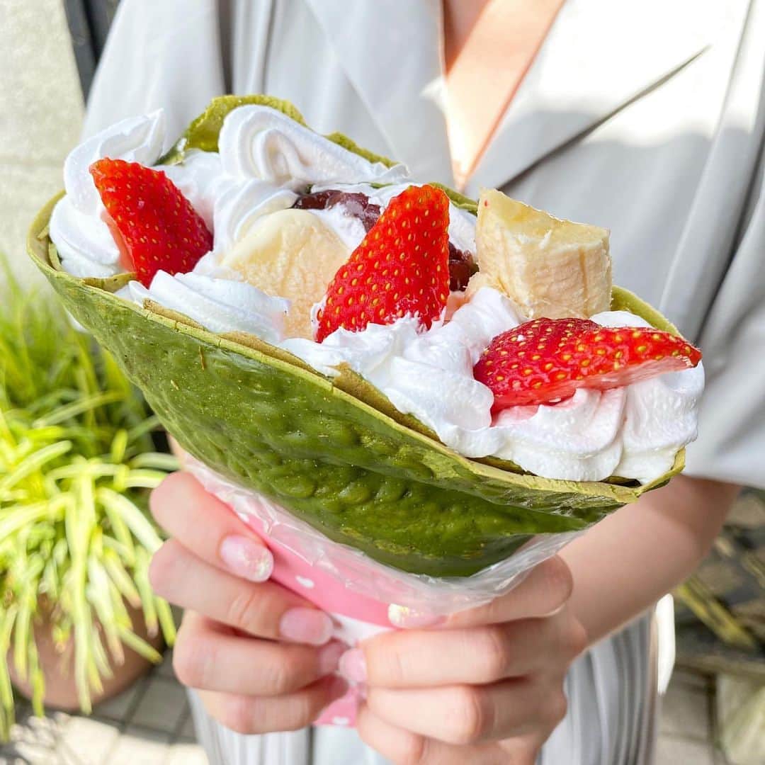 ウルフのグルメインスタ