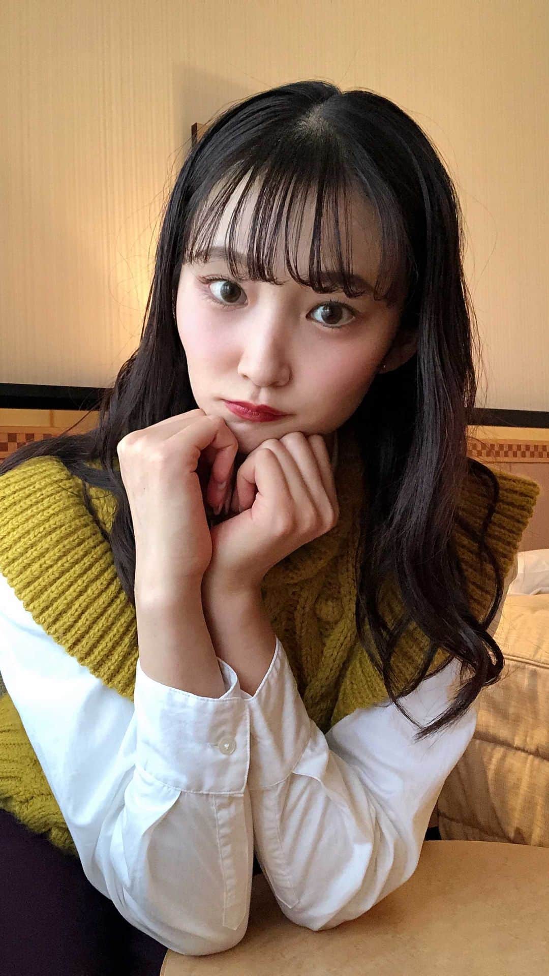 加藤早和子のインスタグラム：「❤︎ 君がいない日々生活毎日はっ🎶  この曲も最近のお気に入り🙈♡  . . #セイカツ #おさるのうた #青山学院大学 #大学生 #彼女感 #ミス日本」