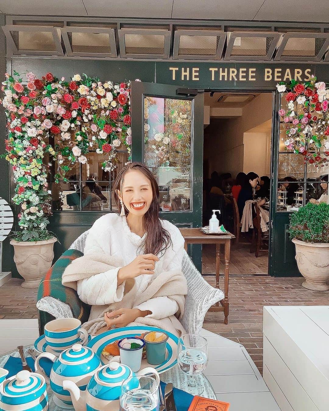 AMIのグルメインスタ