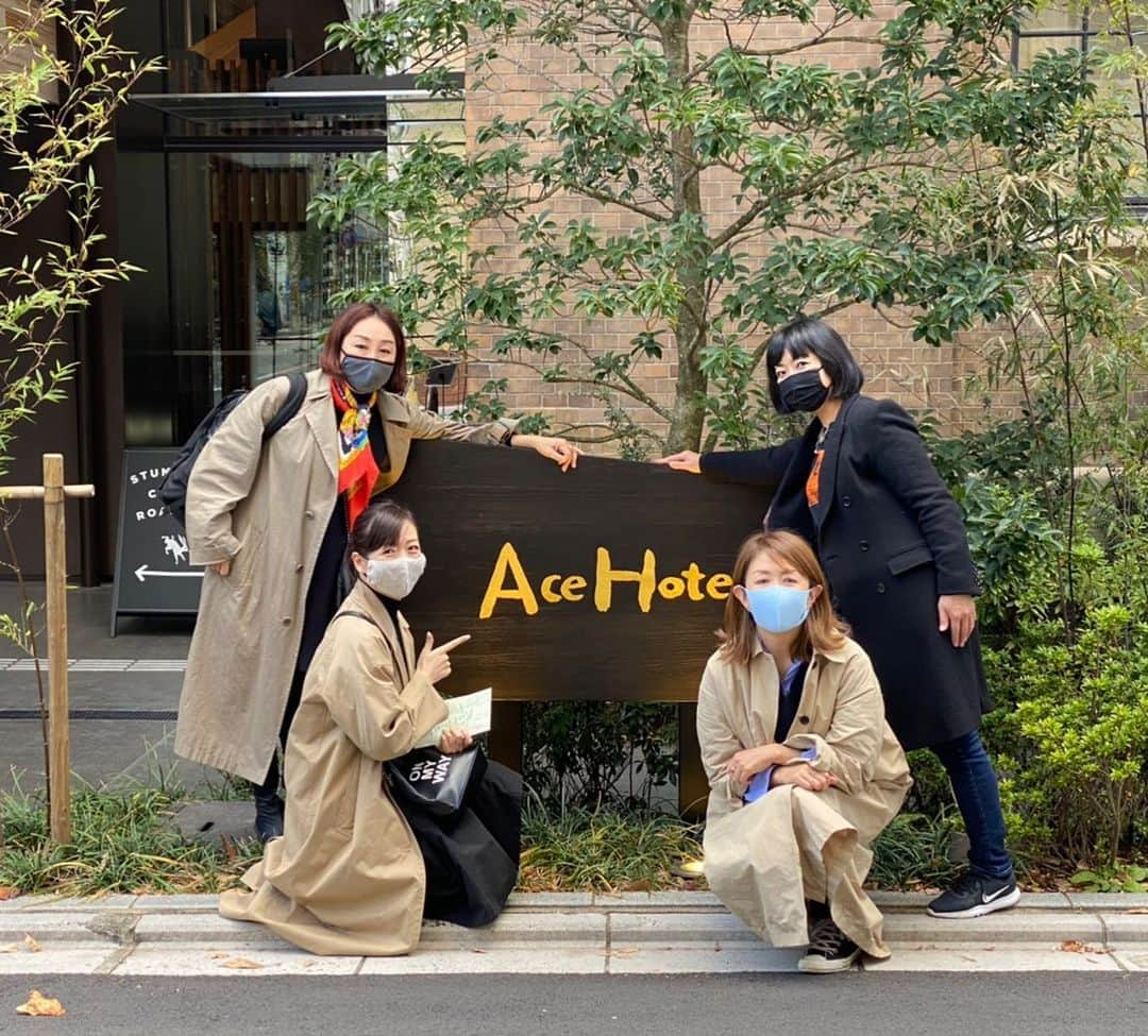 進藤やす子のインスタグラム