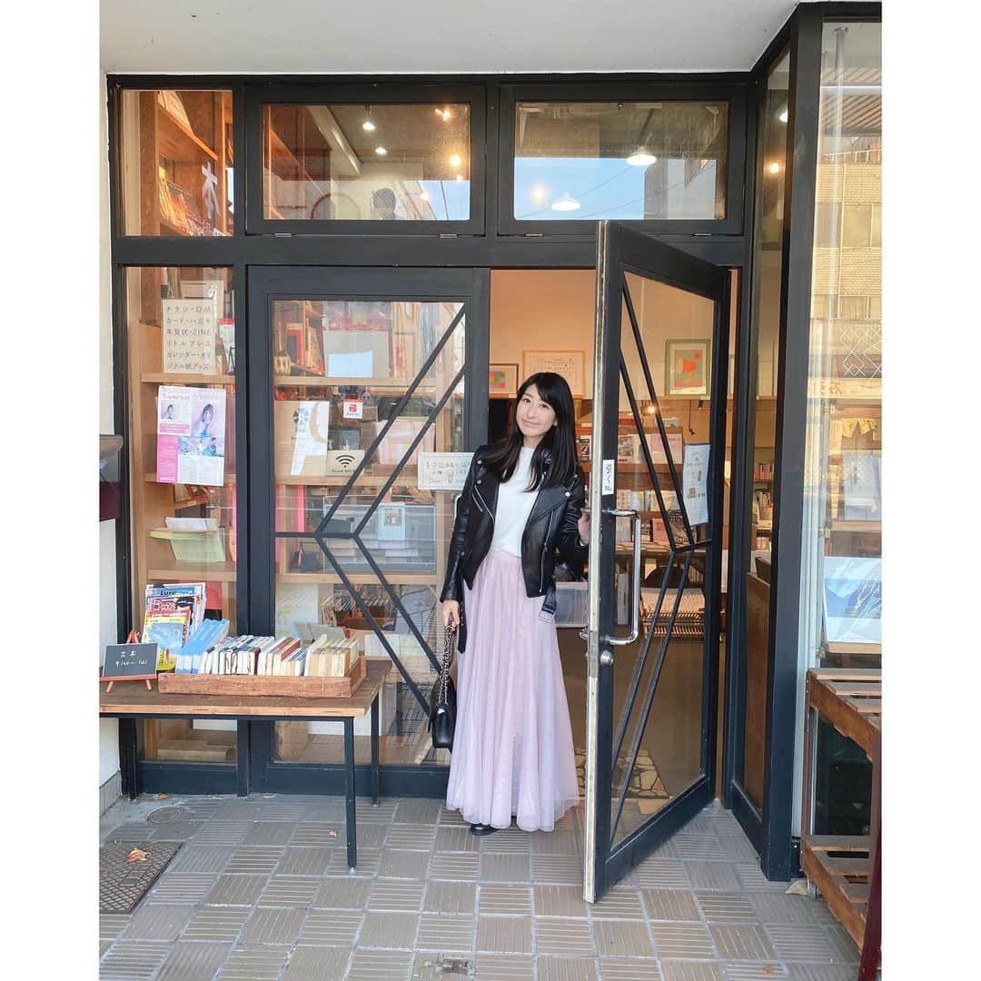 土屋香織のインスタグラム