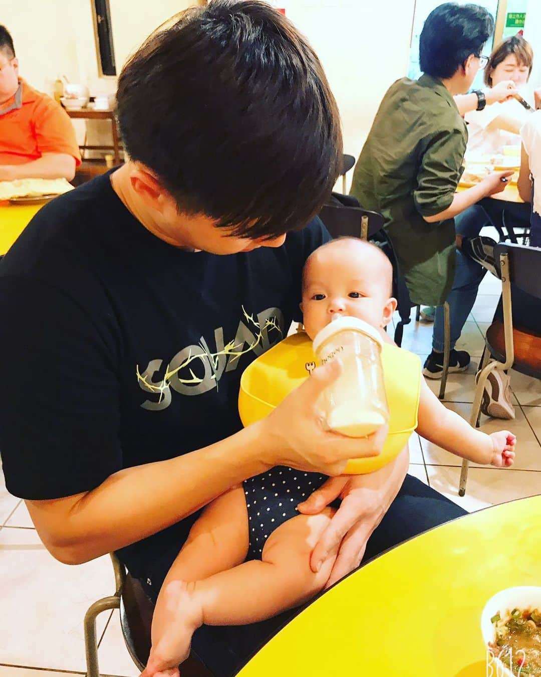 郭俊麟のインスタグラム：「配合度很好👏👍 @cherry202042」