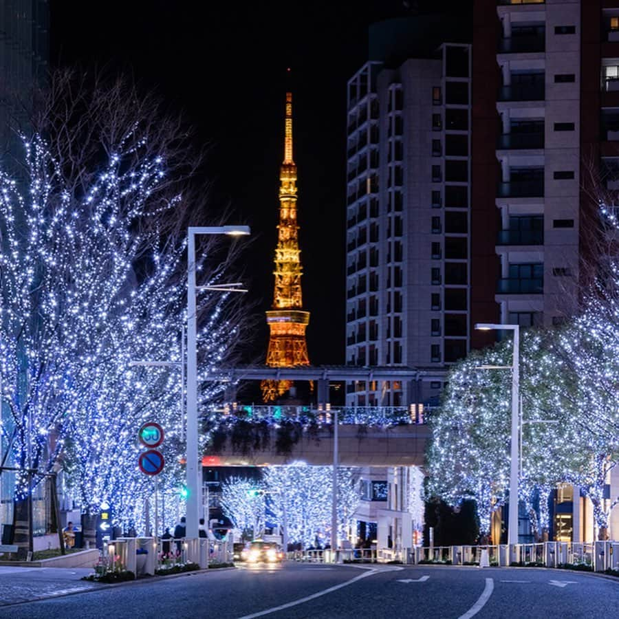 レッツエンジョイ東京のインスタグラム