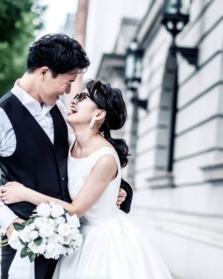 プレ花嫁の結婚式準備サイト farny 【ファーニー】のインスタグラム