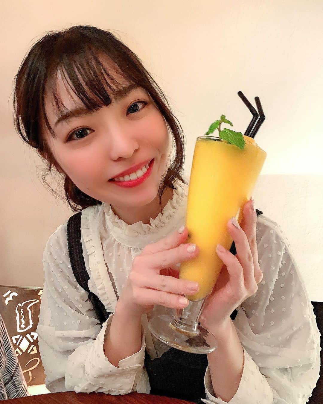 白井佑奈のグルメインスタ