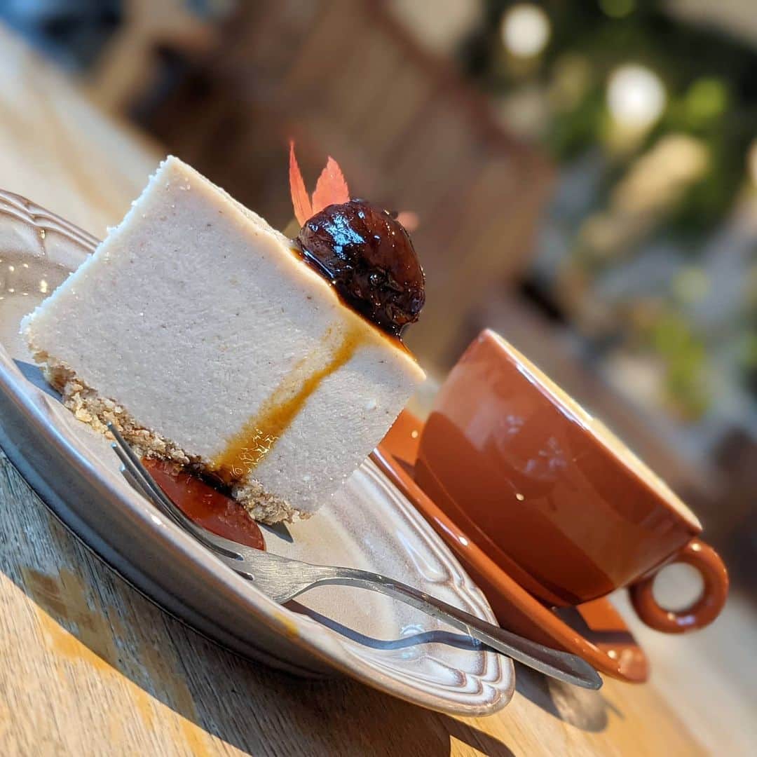 雨宮めるのグルメインスタ