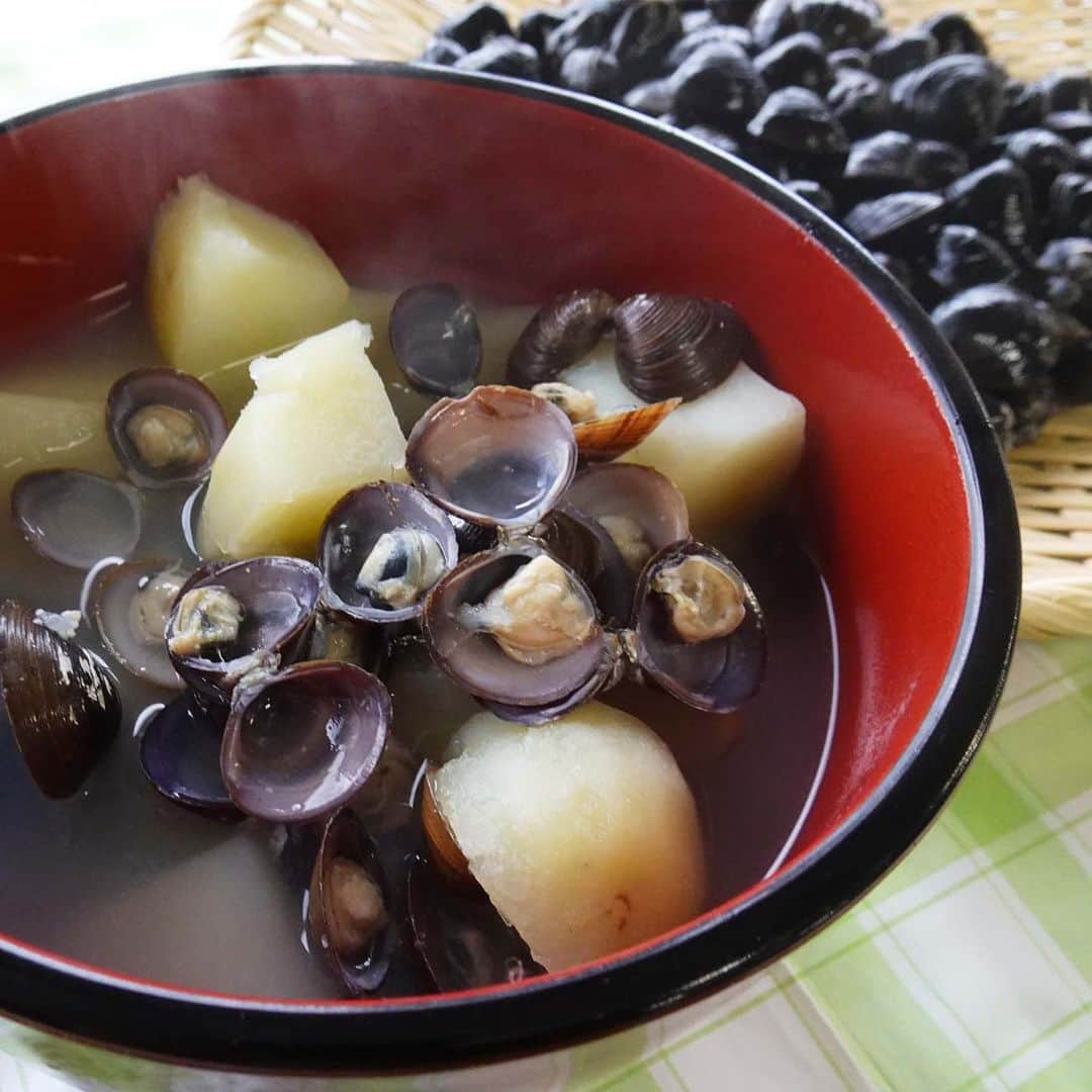 あおもり 食のコミュニティのインスタグラム