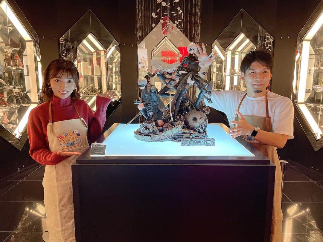 内田敦子のインスタグラム