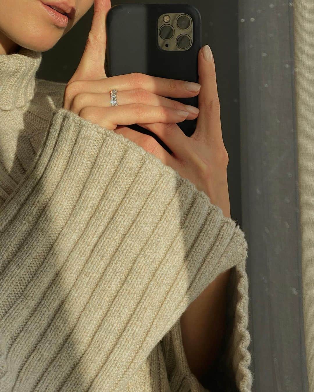 FashionMuggingのインスタグラム