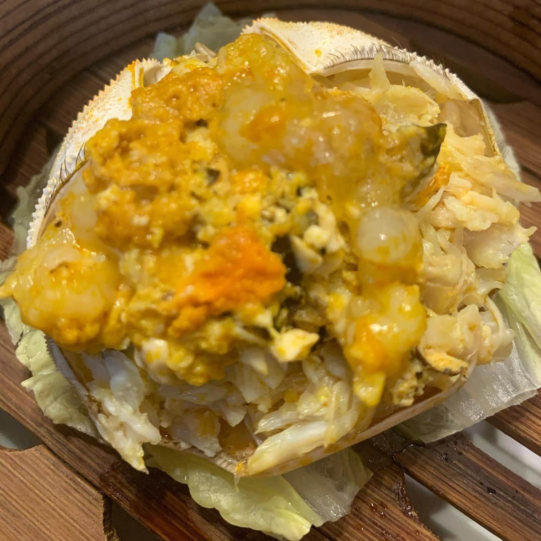 MAMIのグルメインスタ