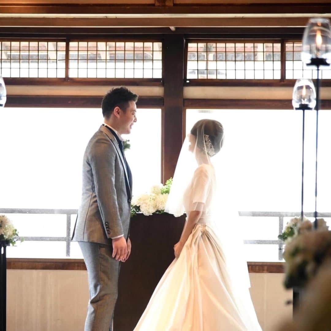 Wedding Park 公式のグルメインスタ